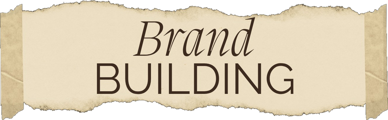 Brand Building
