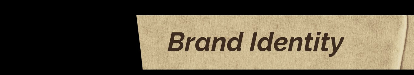 Brand Identity
