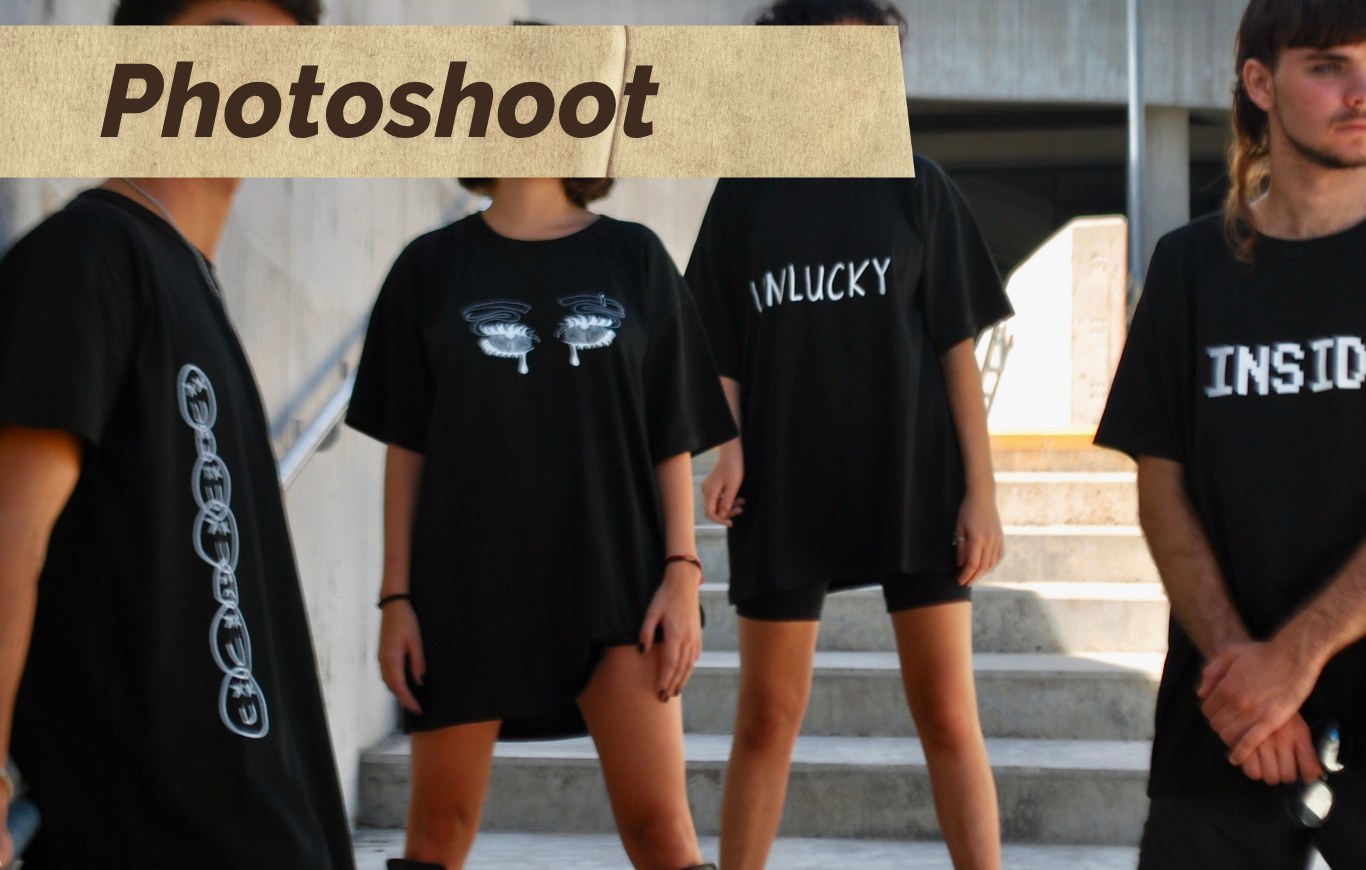 Photoshoot
