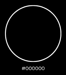 #000000