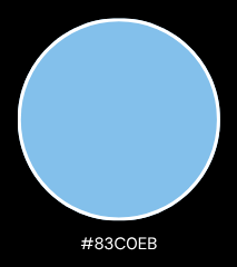#83C0EB