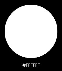 #FFFFFF