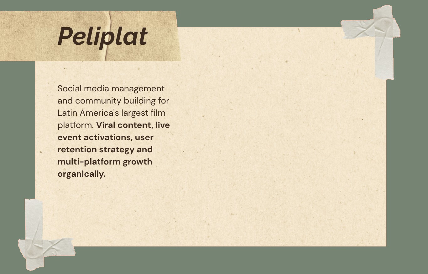 Peliplat
