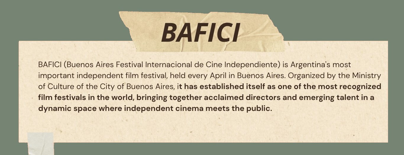 BAFICI