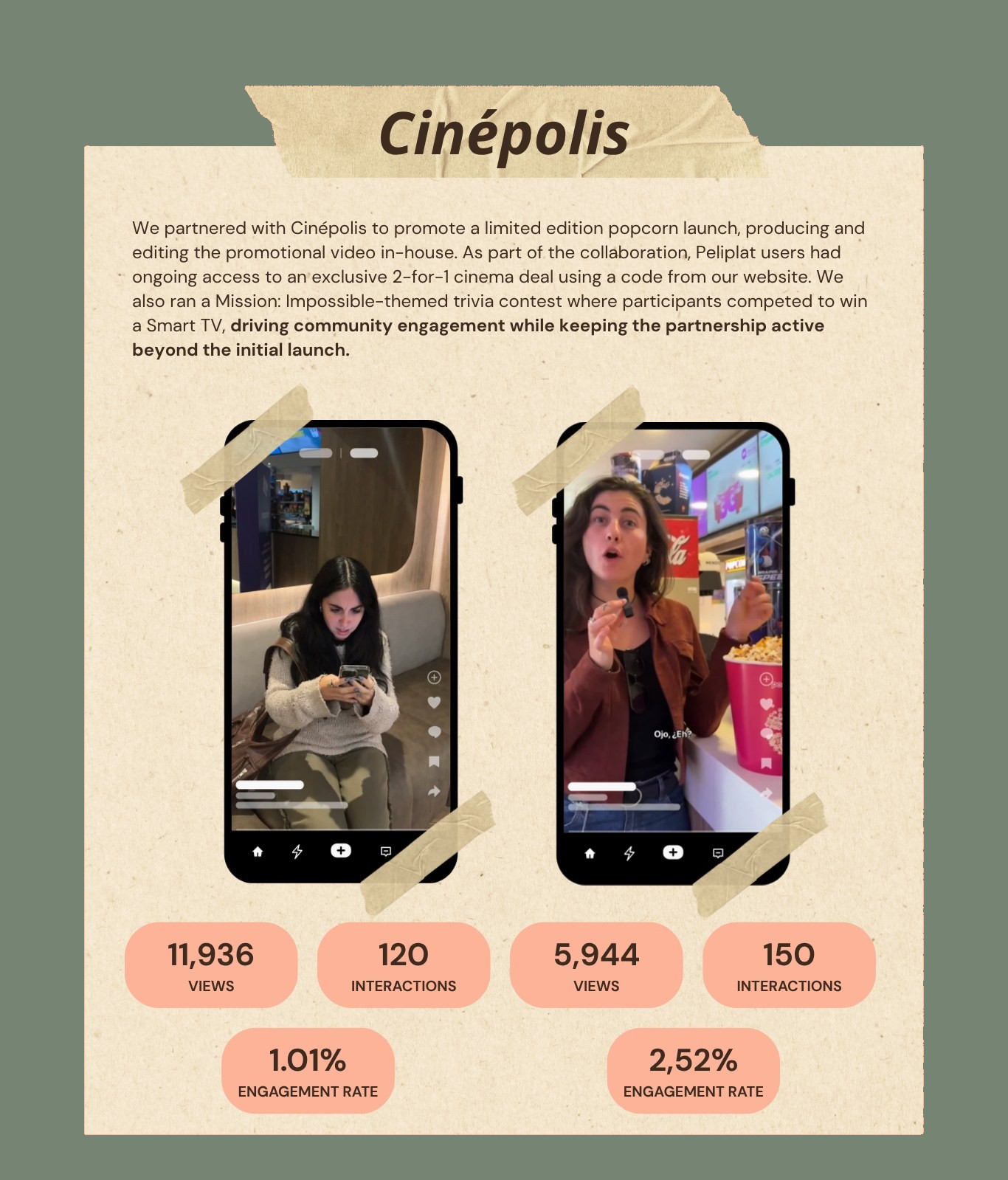 Cinepolis