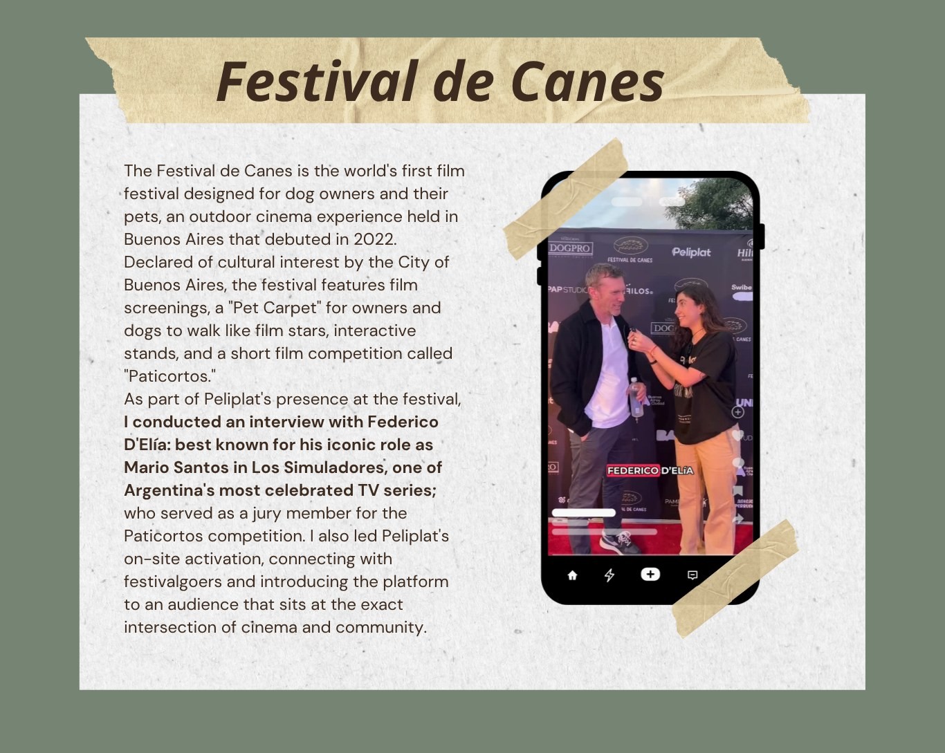 Festival de Canes