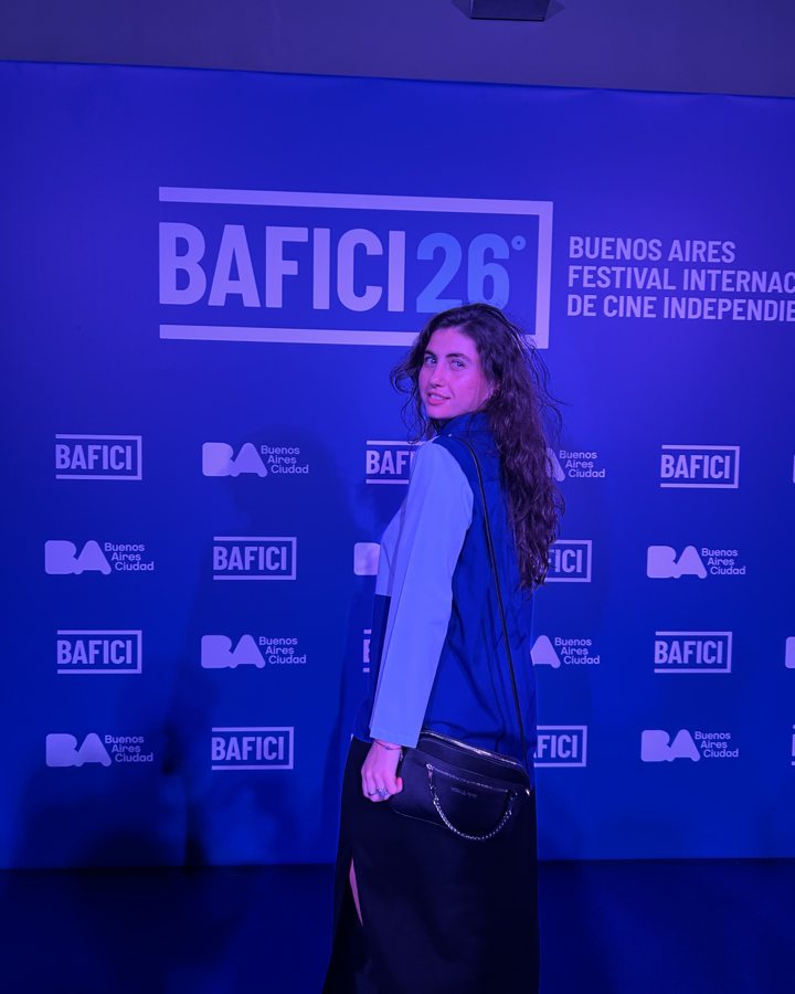 BAFICI