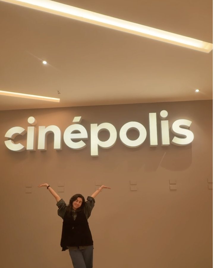 Cinepolis