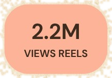 2.2M views reels