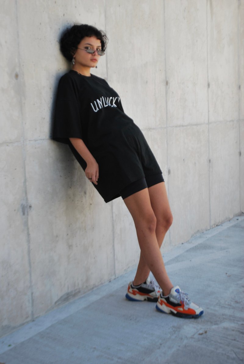 Photoshoot Basic Black Witch