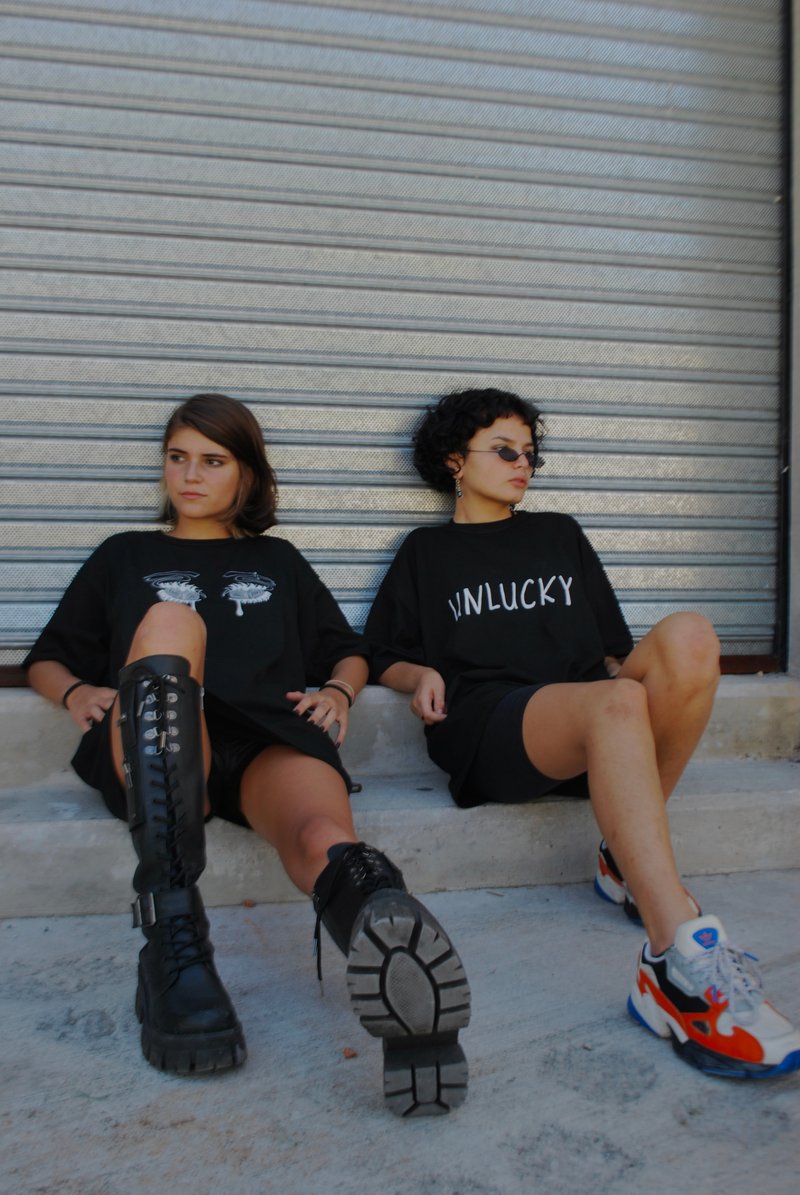 Photoshoot Basic Black Witch