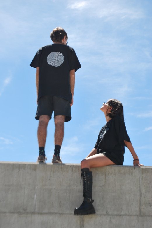 Photoshoot Basic Black Witch
