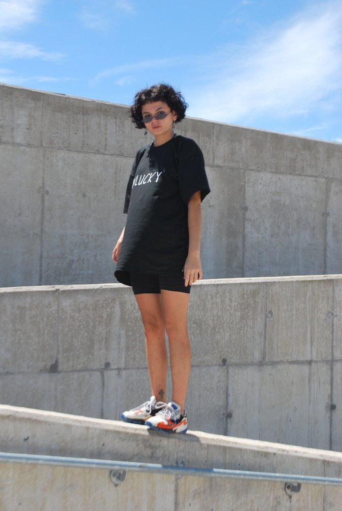 Photoshoot Basic Black Witch