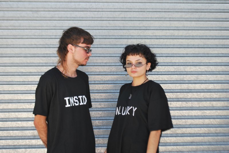 Photoshoot Basic Black Witch