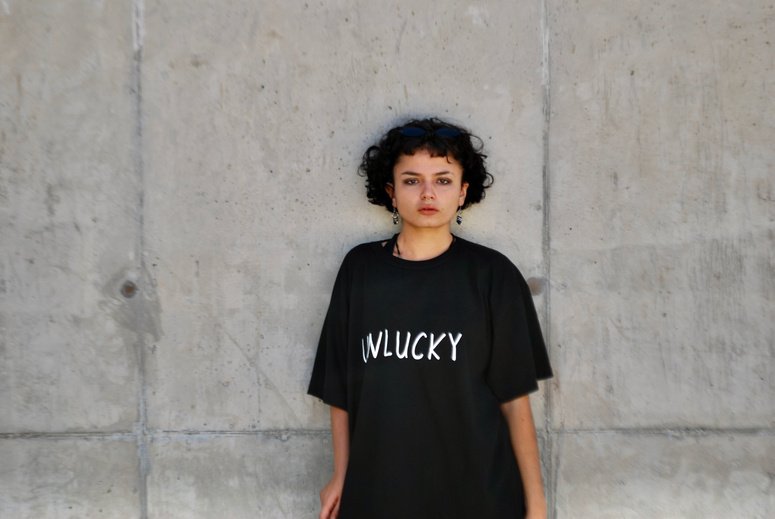 Photoshoot Basic Black Witch