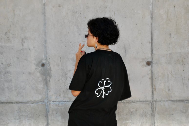 Photoshoot Basic Black Witch