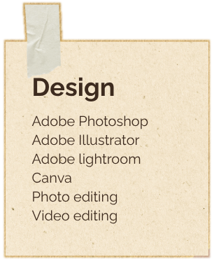 Design