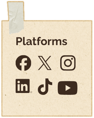 Platforms